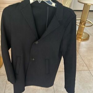 Brand new zara jacket no tag
